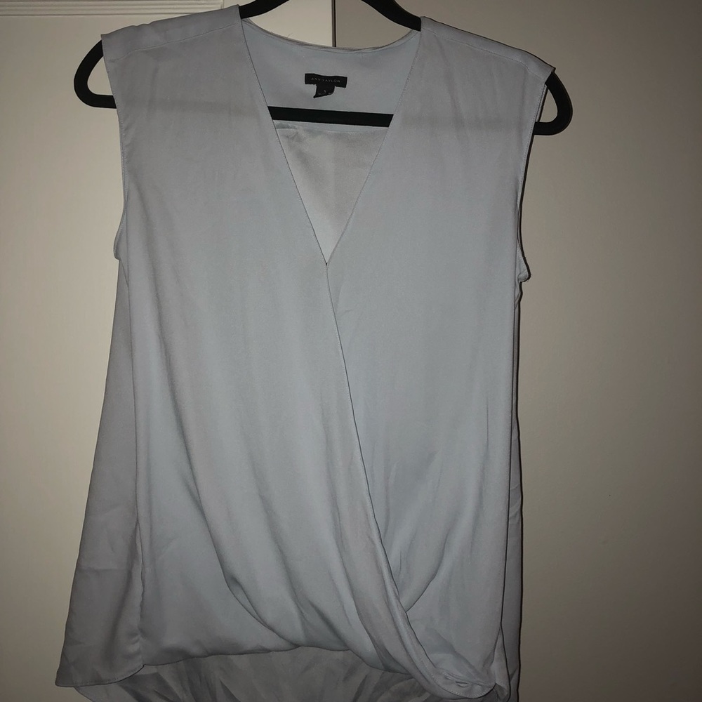 Ann Taylor blouse